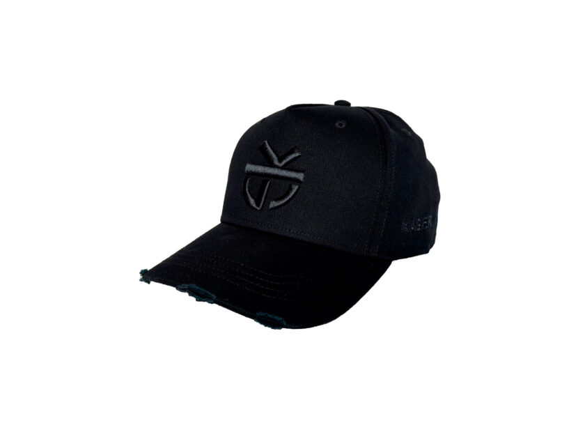 Cap Black Cargo - BE