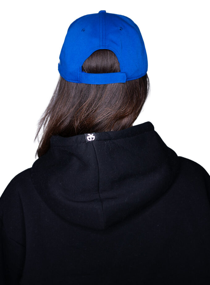 Cap Blue