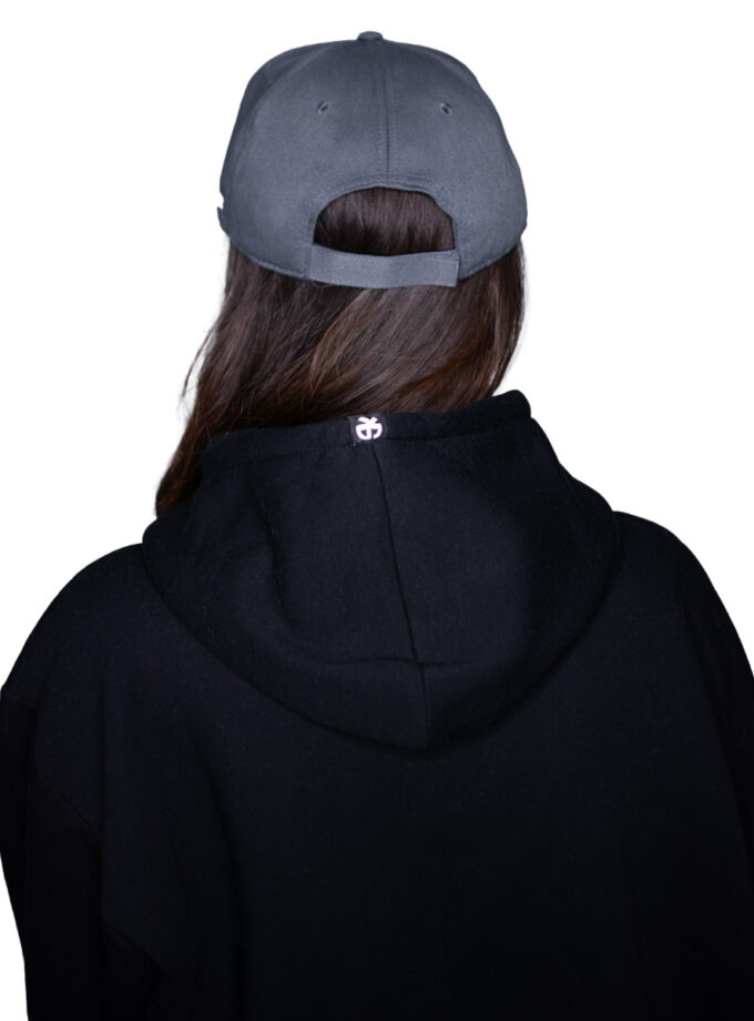 Cap Grey