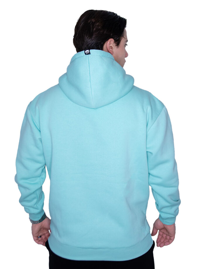 Hoodie Embroidered Veraman