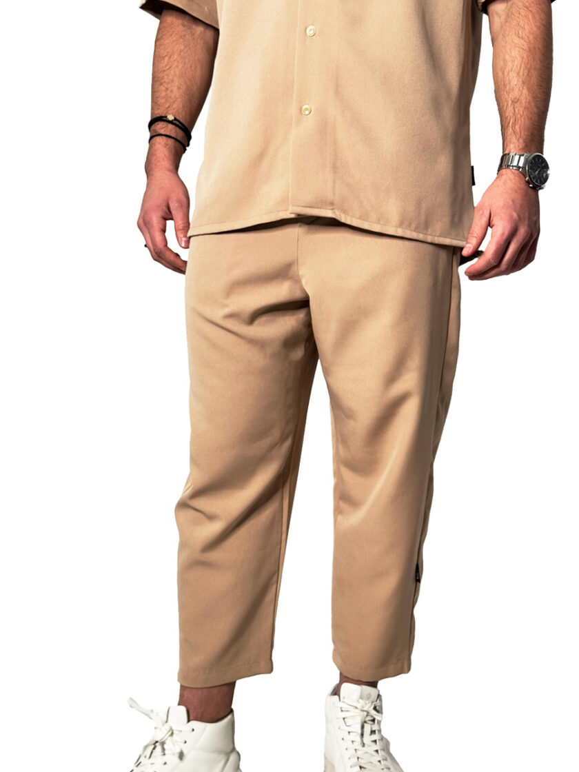 Set Elegant Beige - Image 2