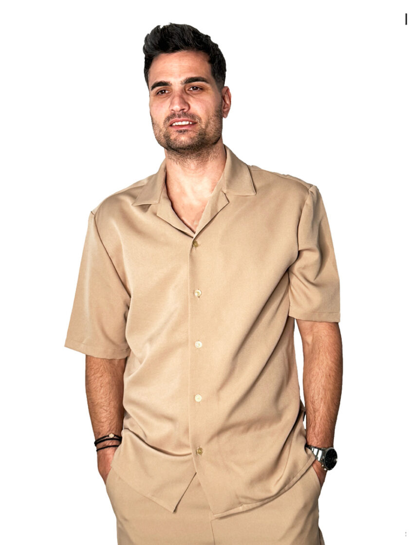 Set Elegant Beige